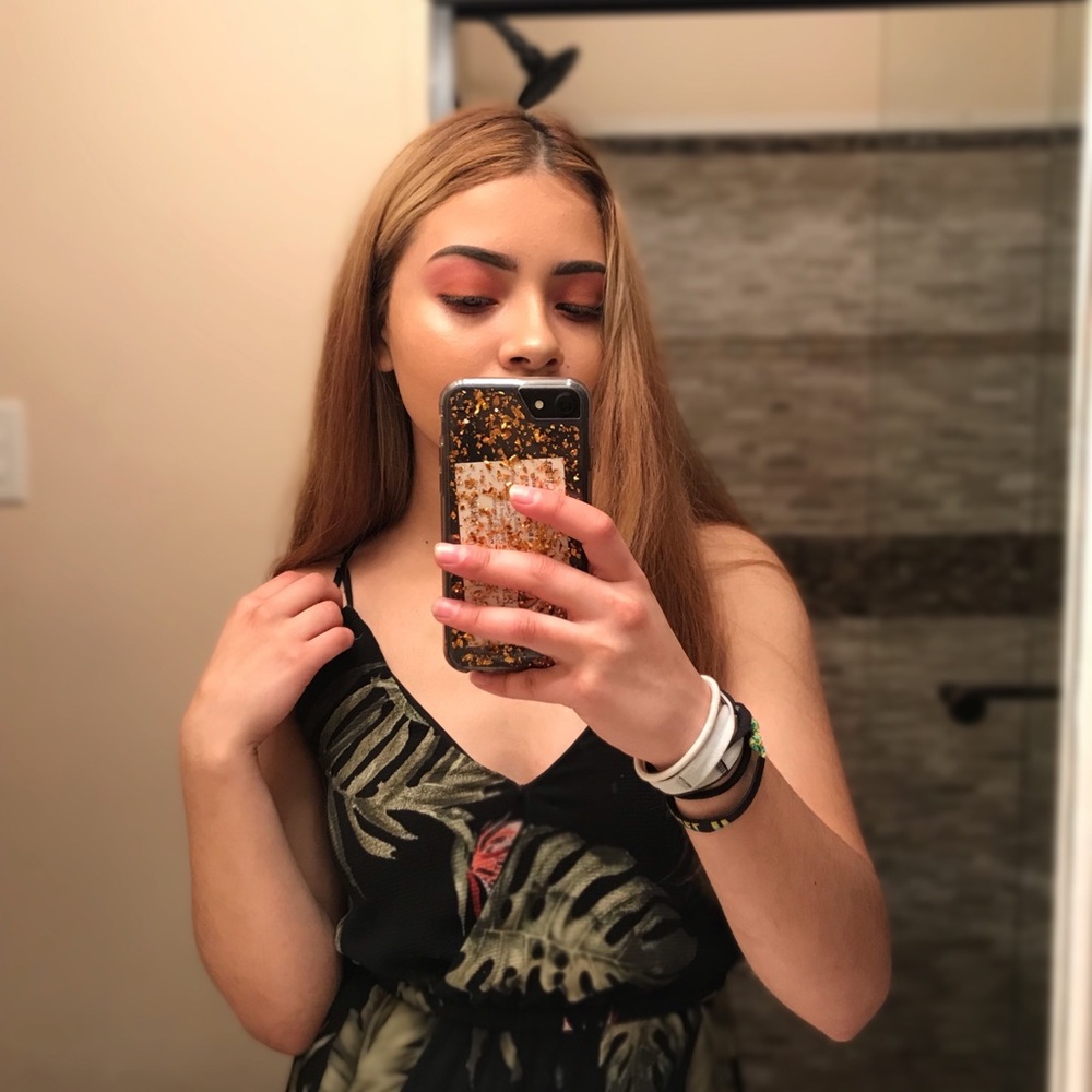 Meet your Posher, Katherine